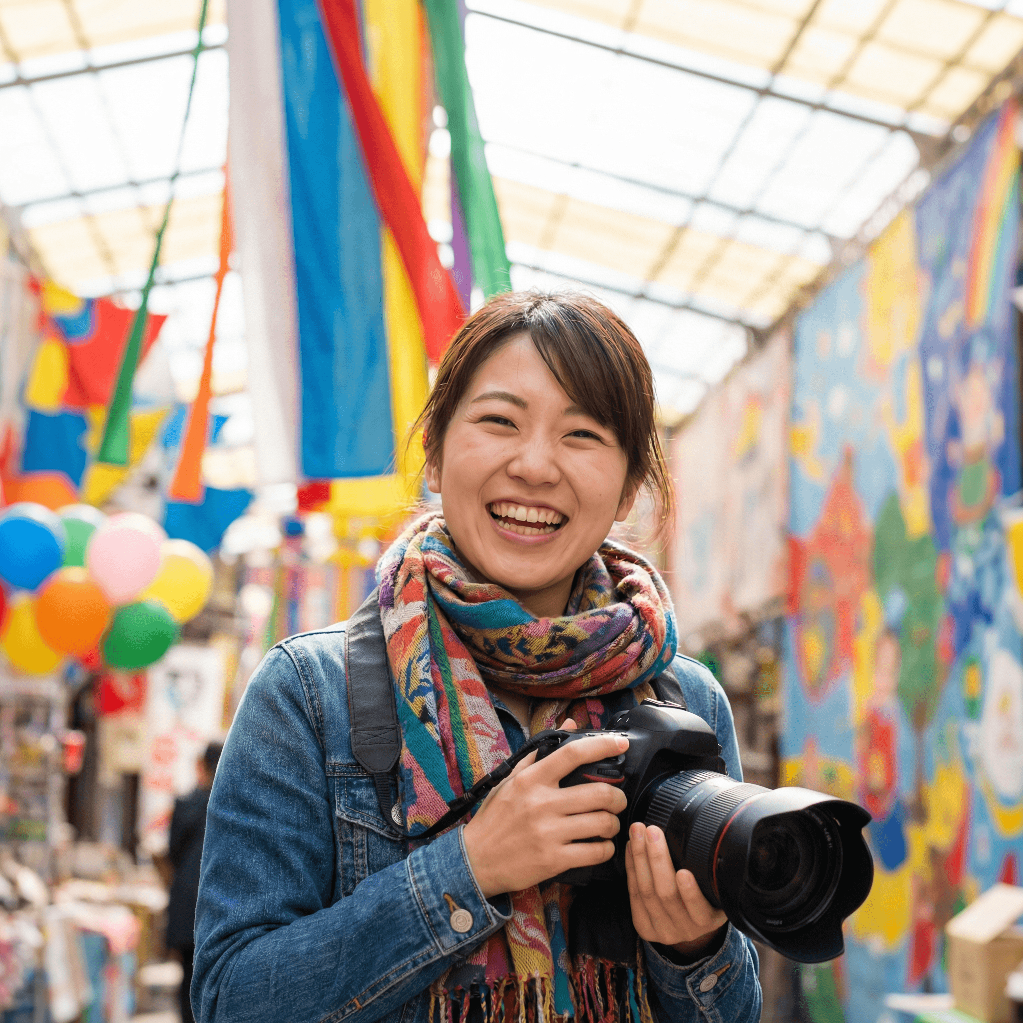 MIKI氏プロフィール