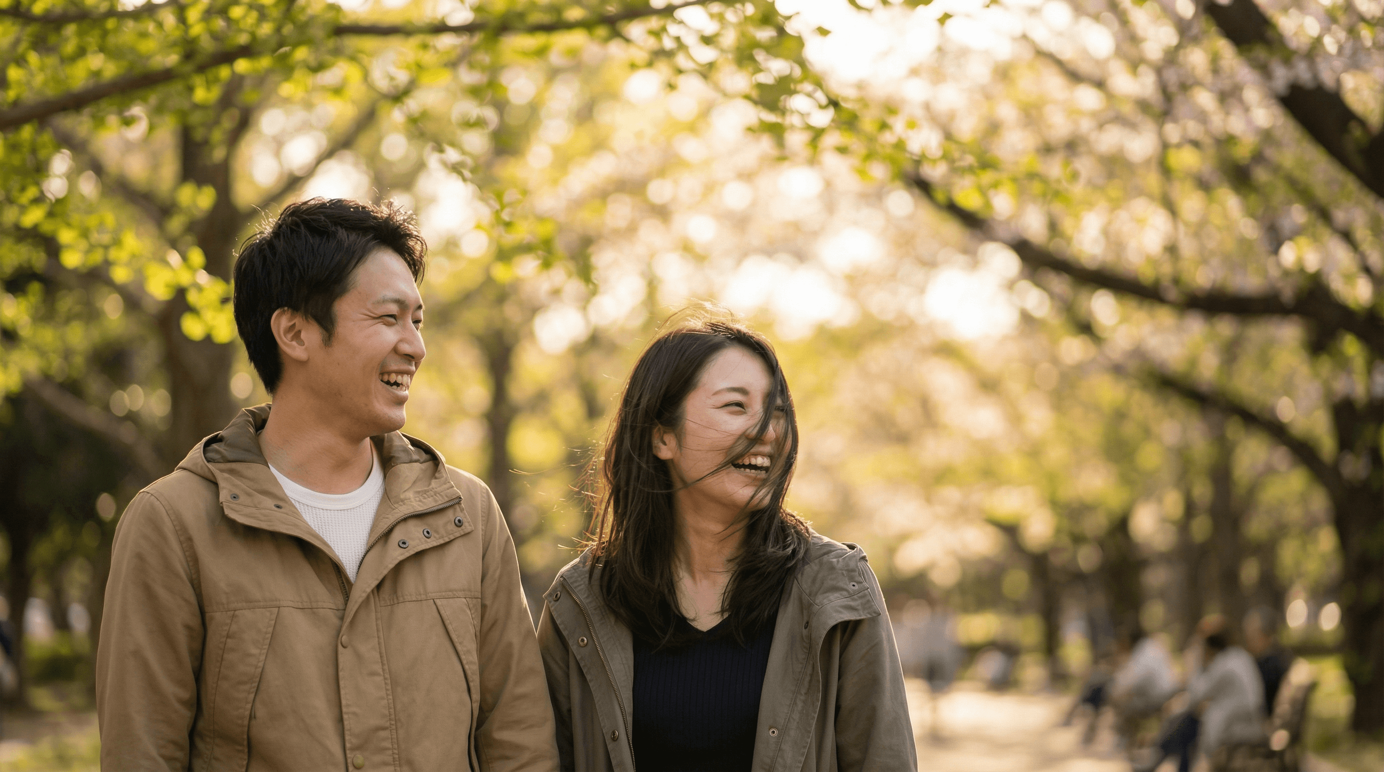 東京の出張撮影サービス。プロカメラマンによる記念日撮影