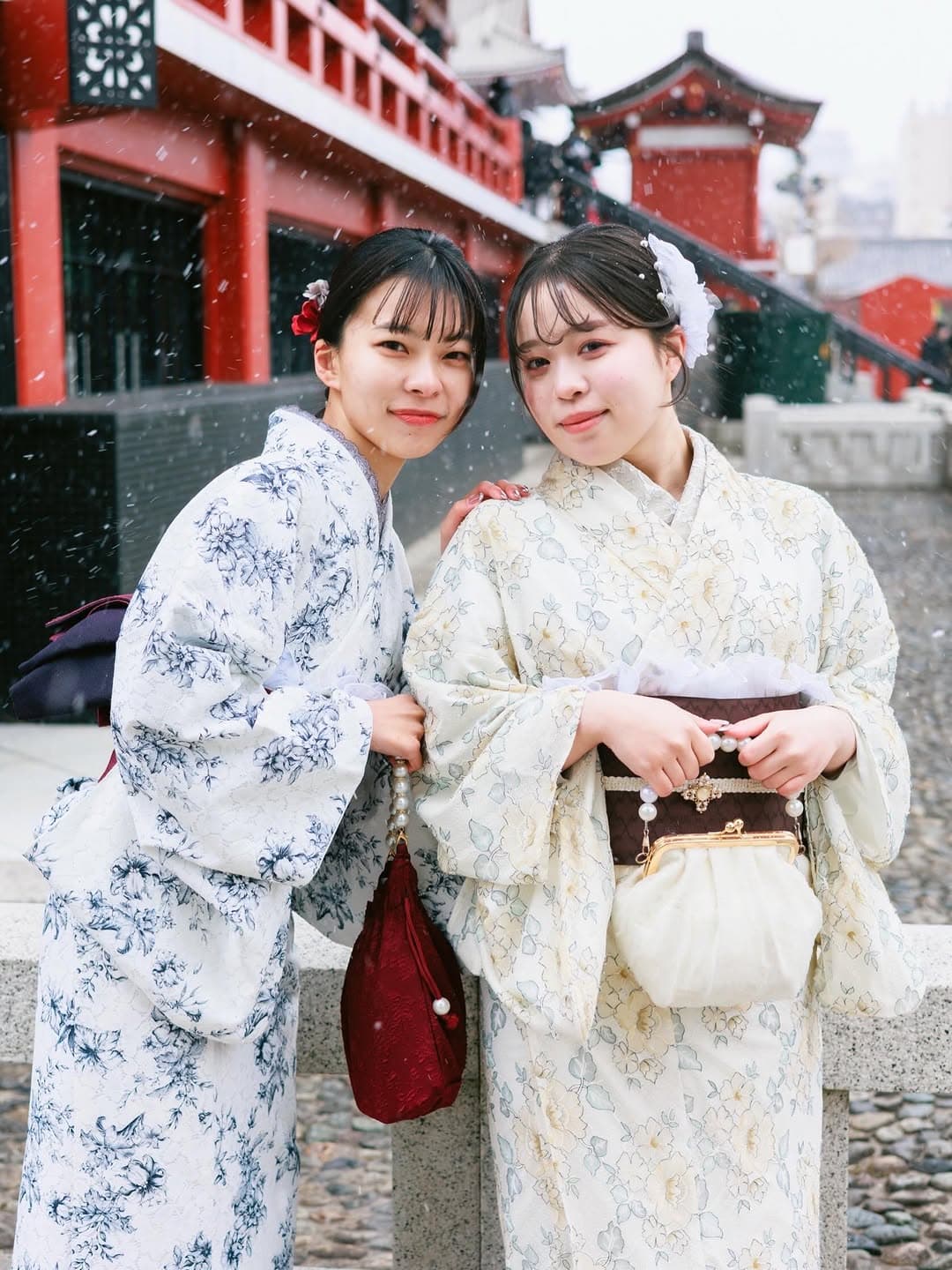 浅草ロケ撮影がカメラ初心者向けであることを伝えるInstagram投稿のサムネイル